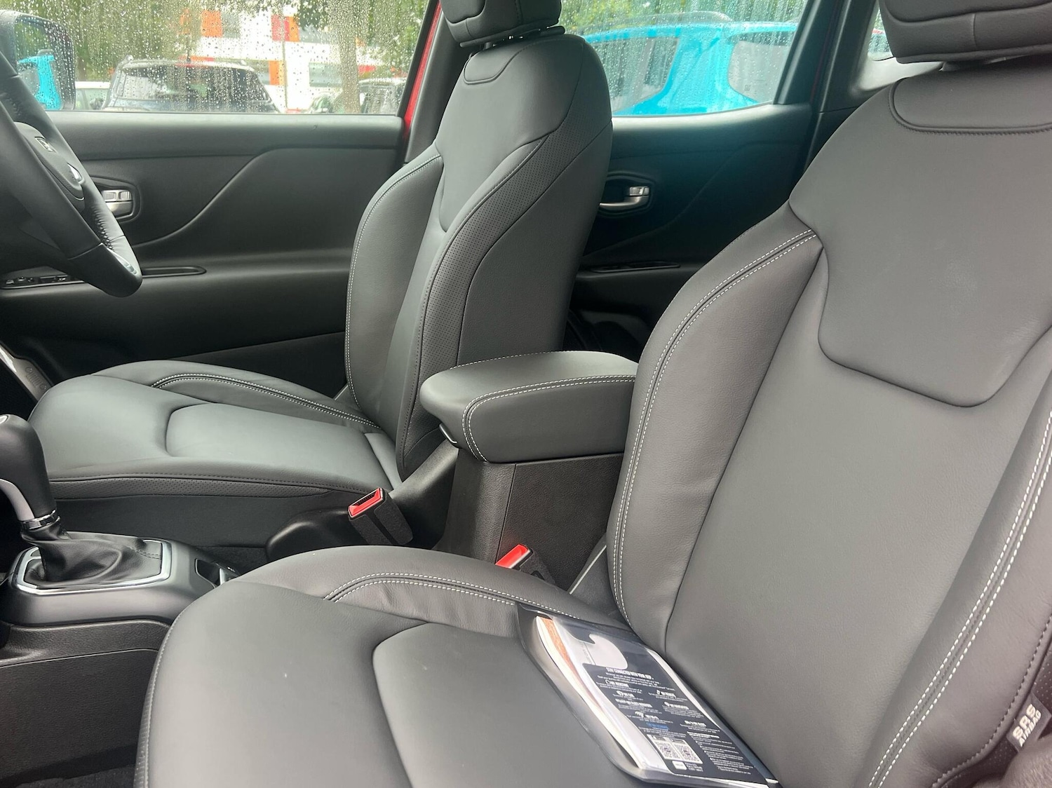 Used Jeep Renegade 2025 for sale - 77903840: Photo 13