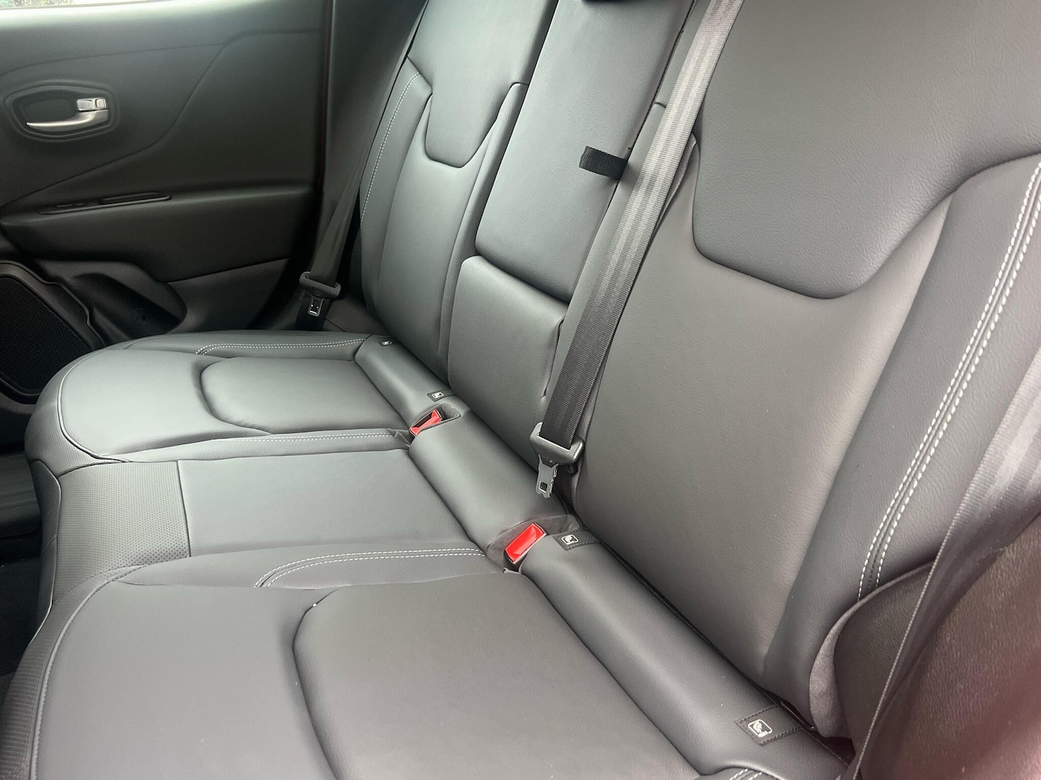 Used Jeep Renegade 2025 for sale - 77903840: Photo 14