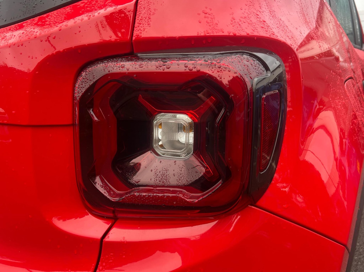 Used Jeep Renegade 2025 for sale - 77903840: Photo 19