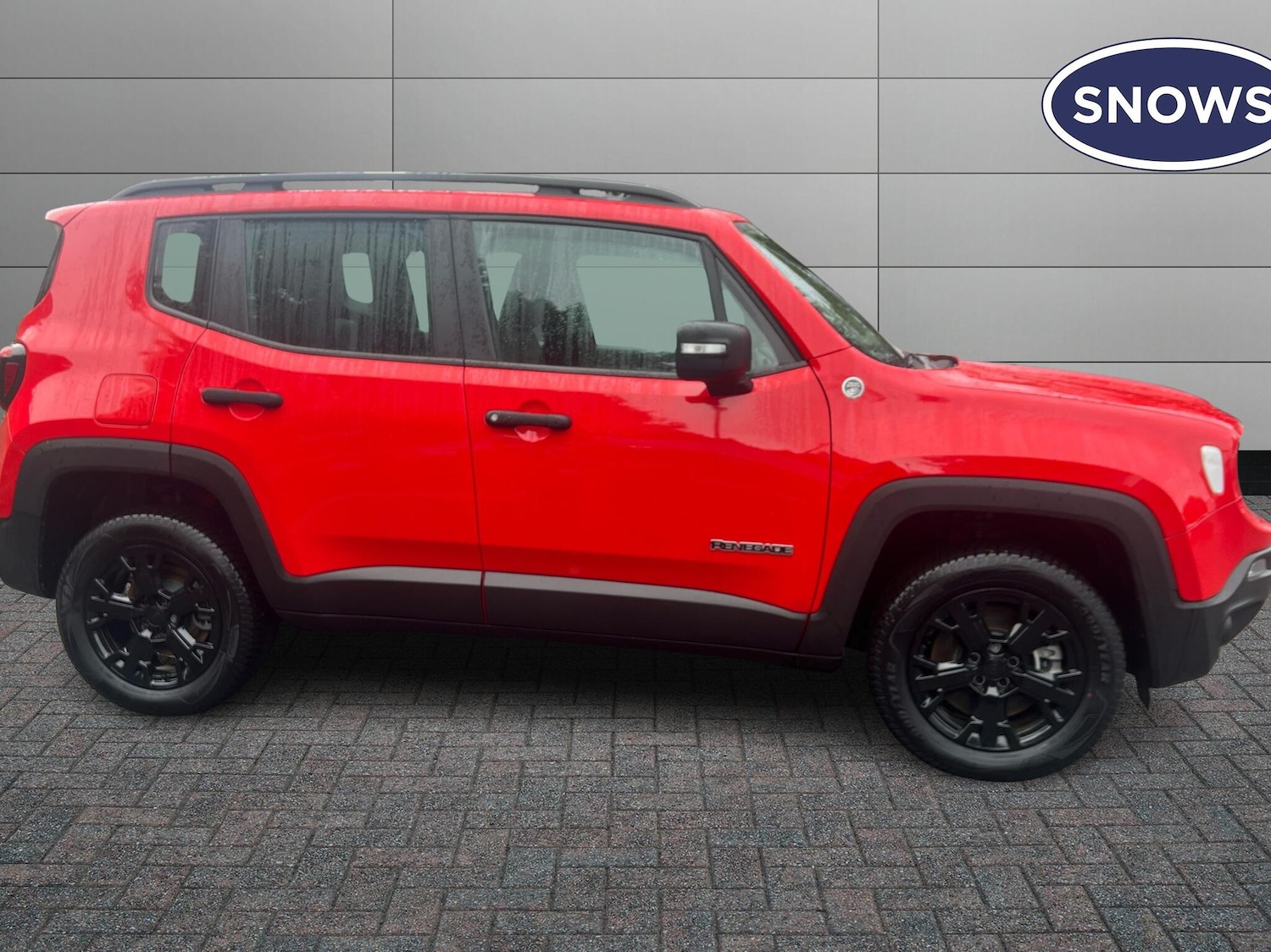 Used Jeep Renegade 2025 for sale - 77903840: Photo 5