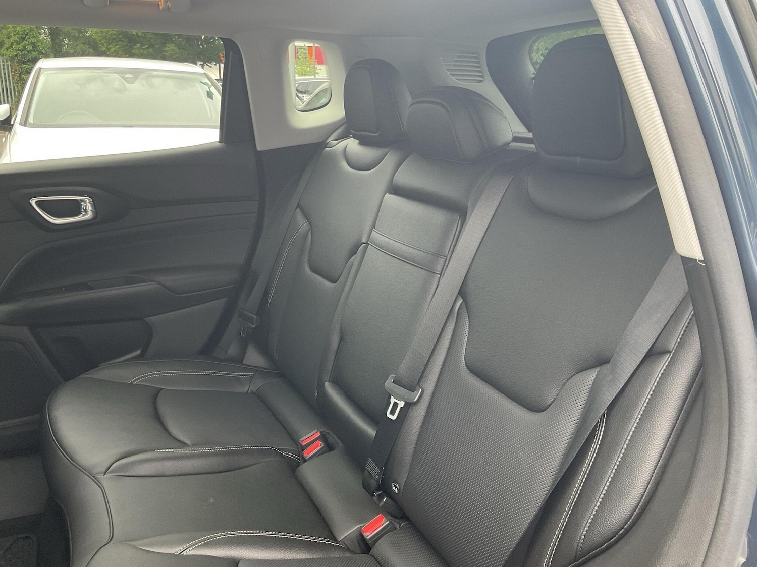 Used Jeep Compass 2024 for sale - 76677184: Photo 14