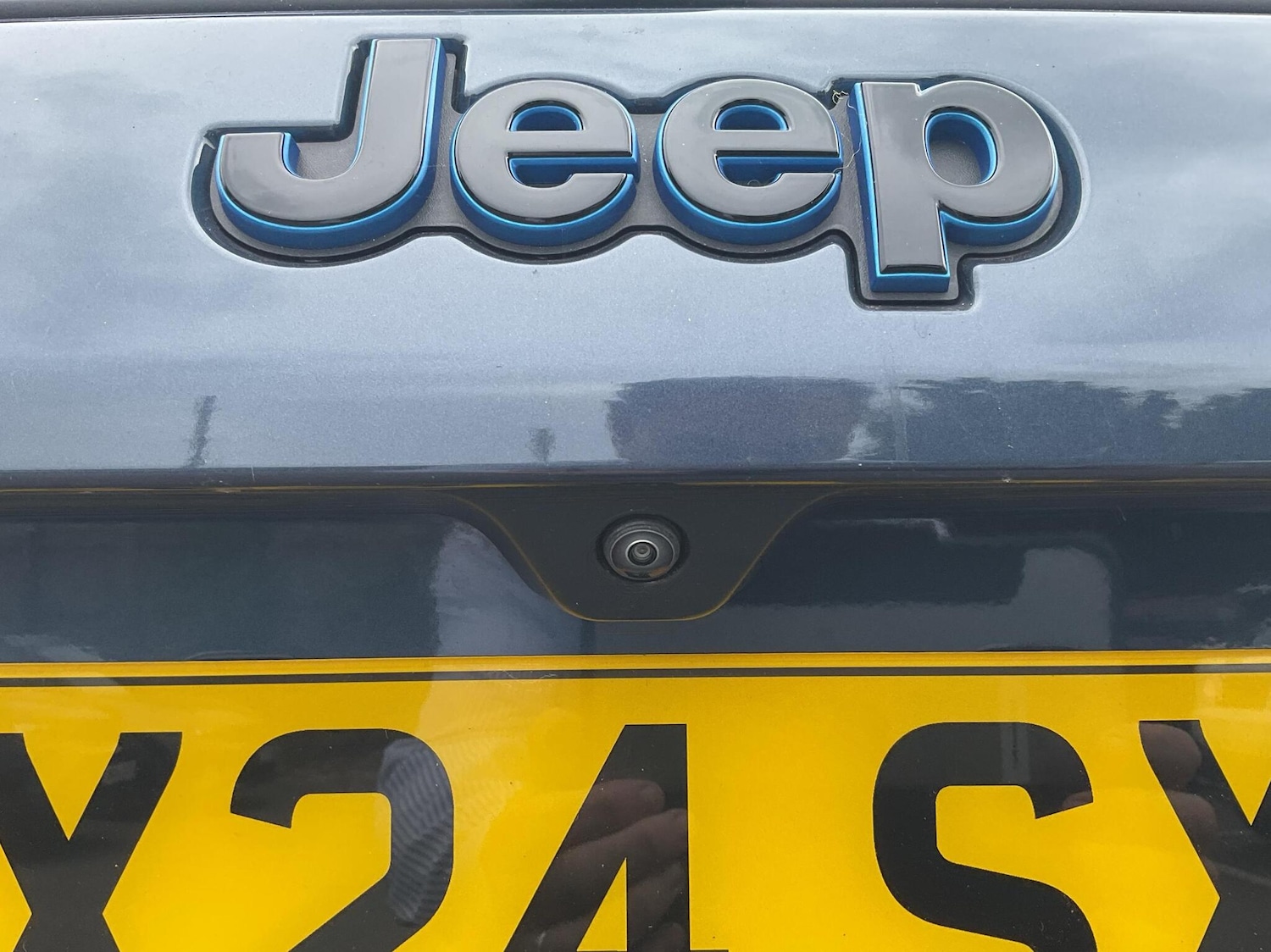 Used Jeep Compass 2024 for sale - 76677184: Photo 19