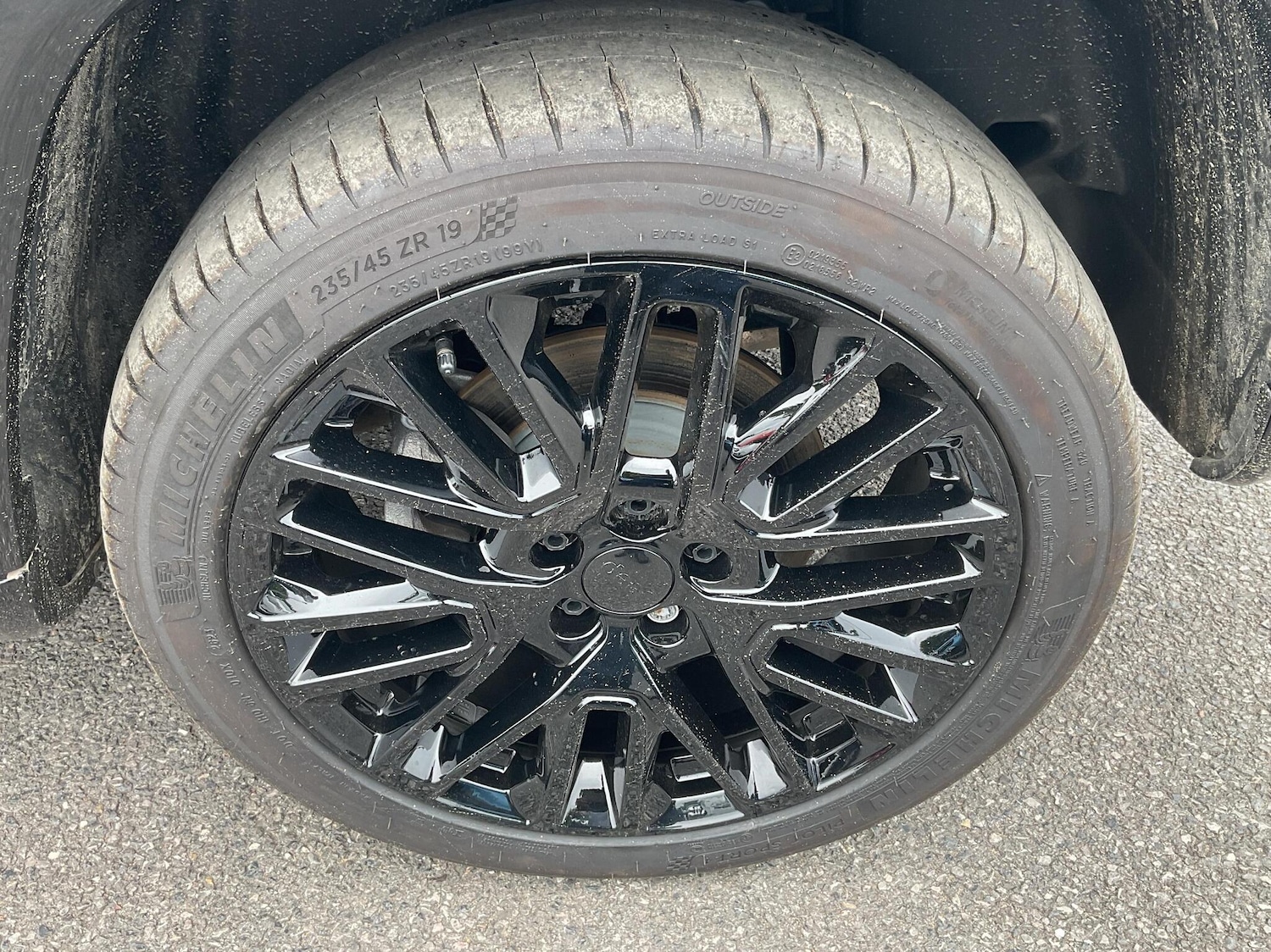 Used Jeep Compass 2024 for sale - 76677184: Photo 20