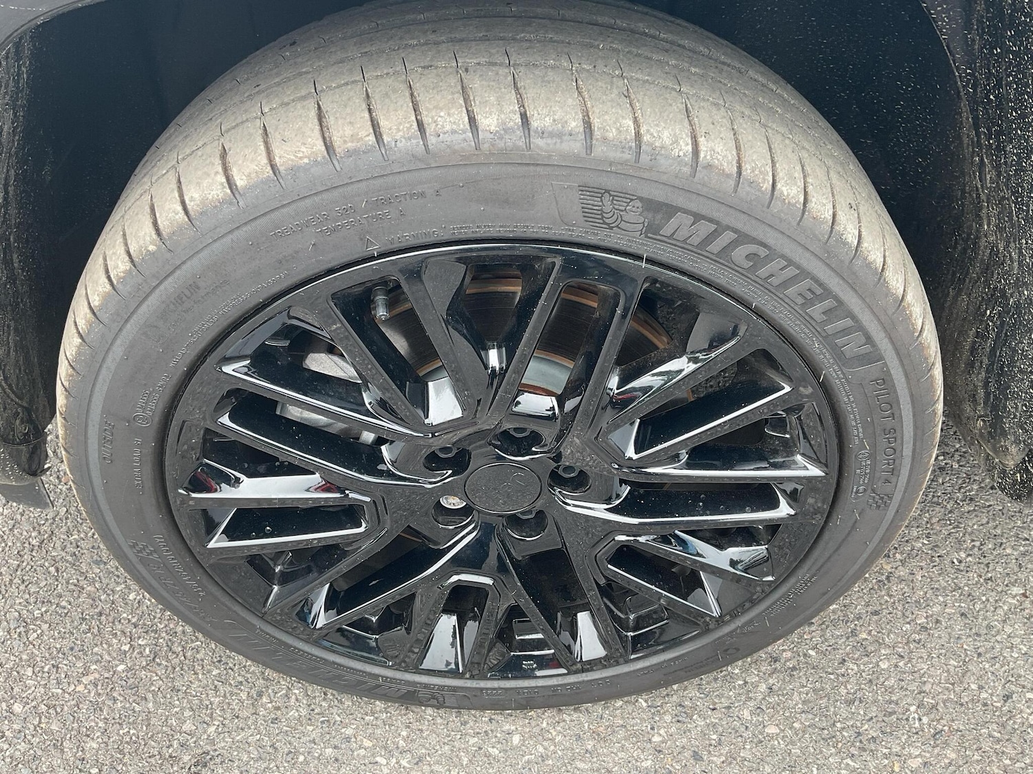 Used Jeep Compass 2024 for sale - 76677184: Photo 23