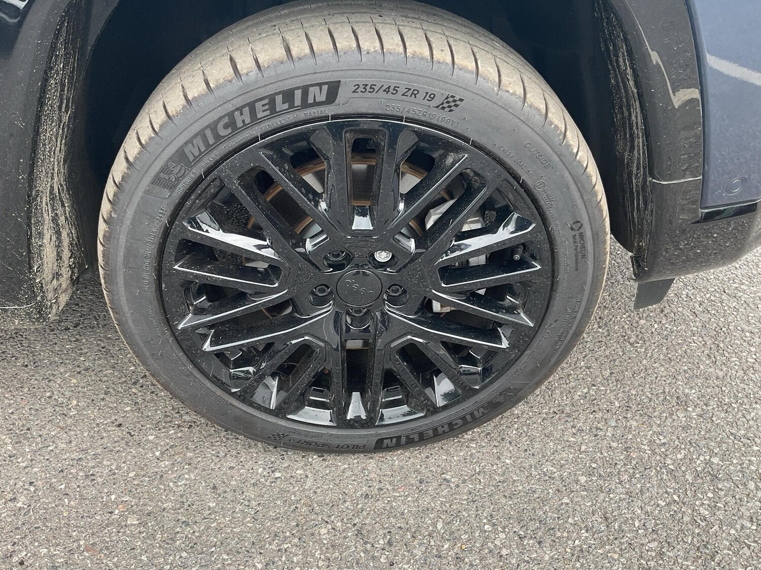 Used Jeep Compass 2024 for sale - 76677184: Photo 25