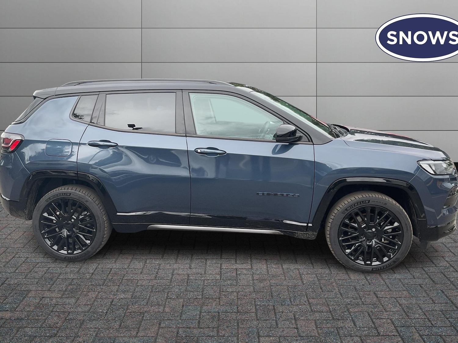 Used Jeep Compass 2024 for sale - 76677184: Photo 5