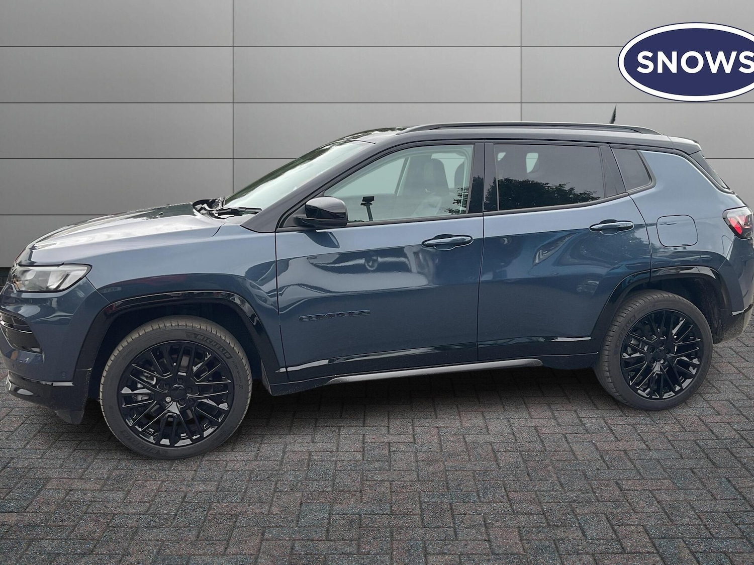 Used Jeep Compass 2024 for sale - 76677184: Photo 6