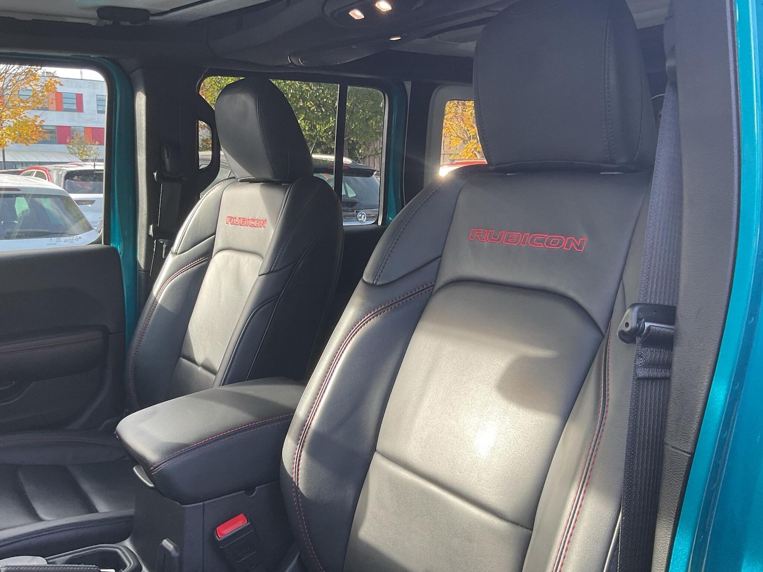 Used Jeep Wrangler 2024 for sale - 76678260: Photo 13