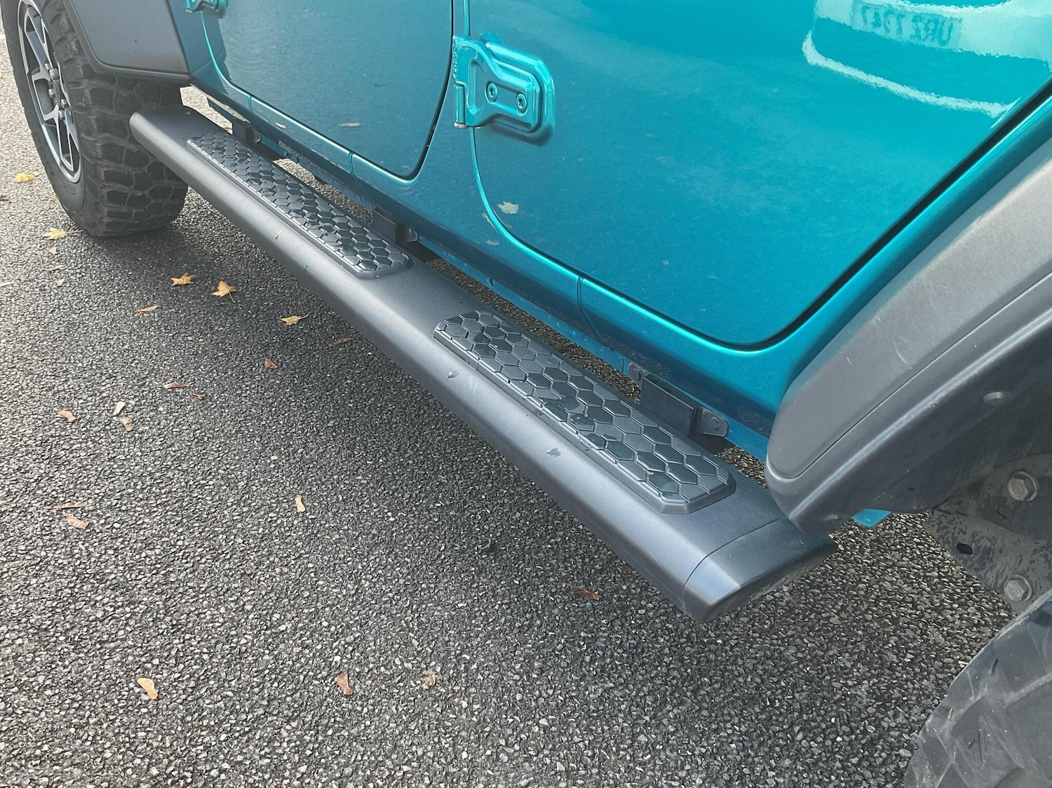 Used Jeep Wrangler 2024 for sale - 76678260: Photo 20