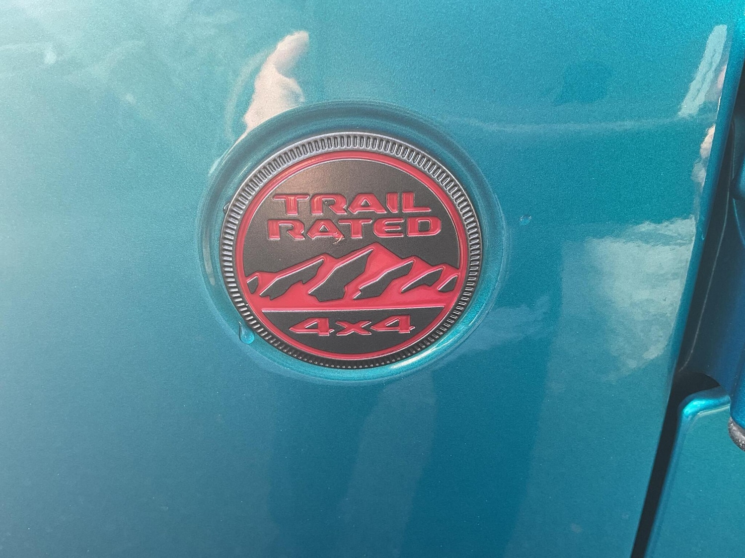 Used Jeep Wrangler 2024 for sale - 76678260: Photo 21