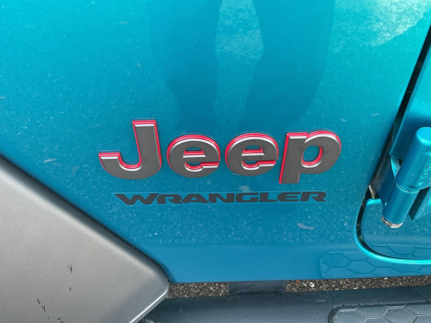 Used Jeep Wrangler 2024 for sale - 76678260: Photo 22