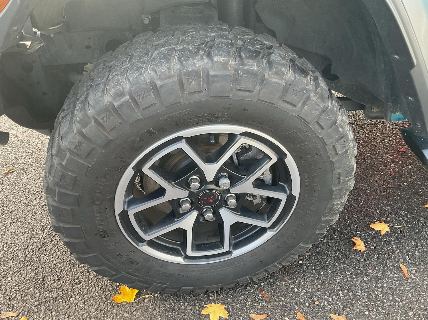 Used Jeep Wrangler 2024 for sale - 76678260: Photo 23