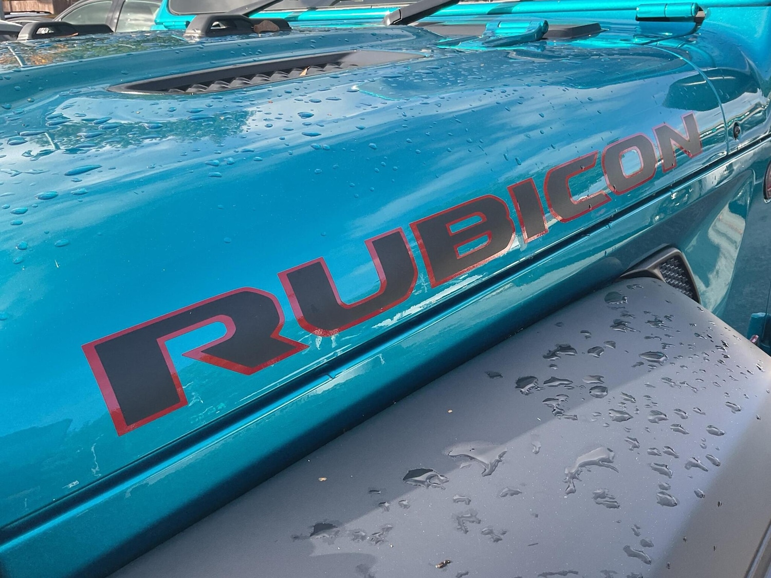 Used Jeep Wrangler 2024 for sale - 76678260: Photo 24