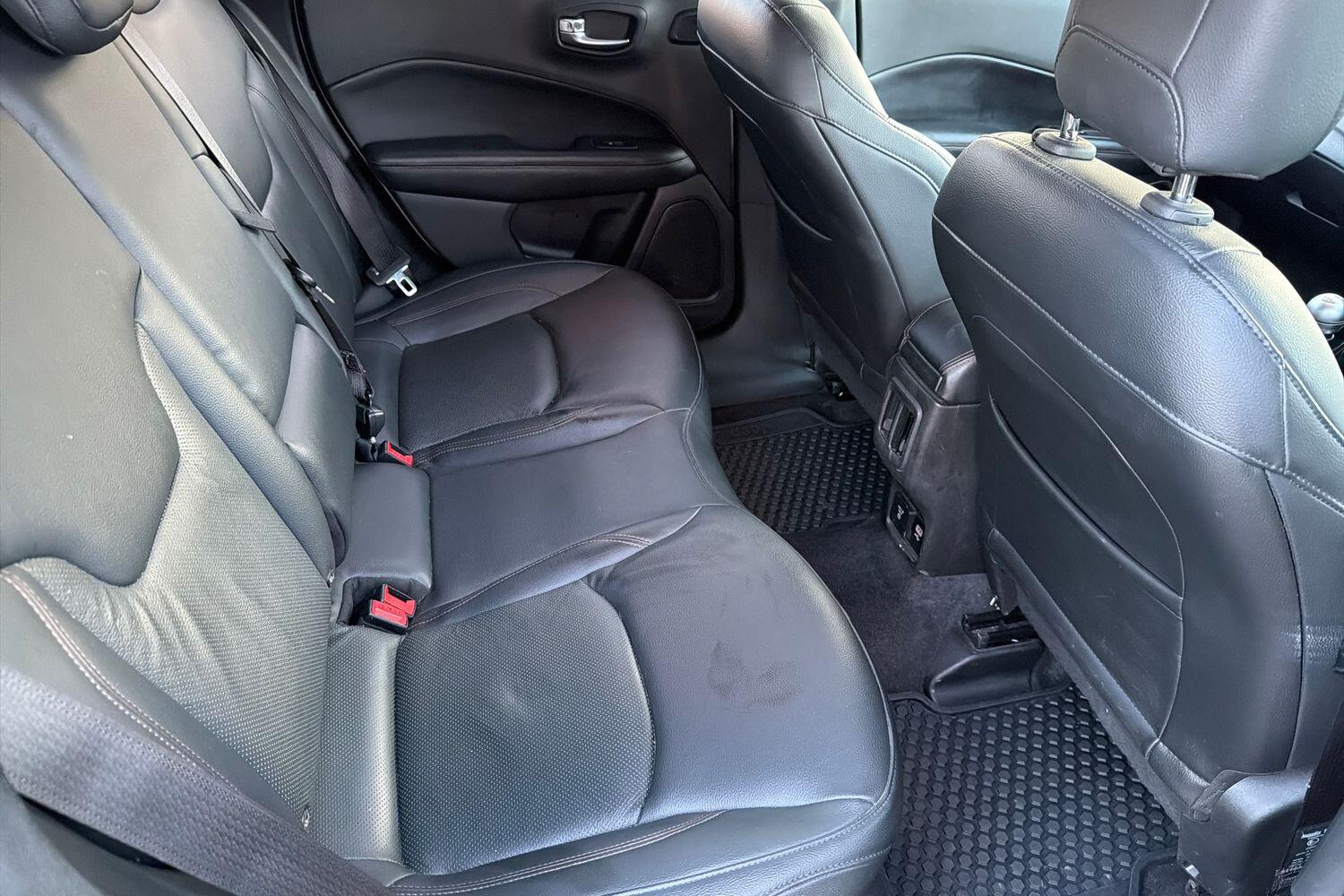 Used Jeep Compass 2021 for sale - 78005209: Photo 19