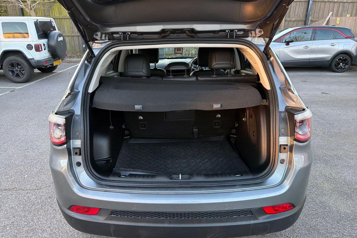 Used Jeep Compass 2021 for sale - 78005209: Photo 20