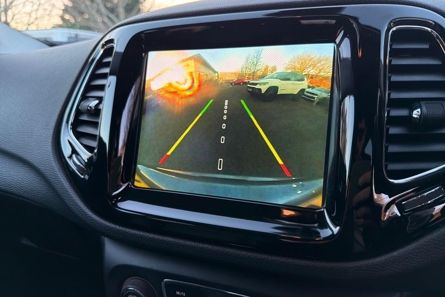 Used Jeep Compass 2021 for sale - 78005209: Photo 21