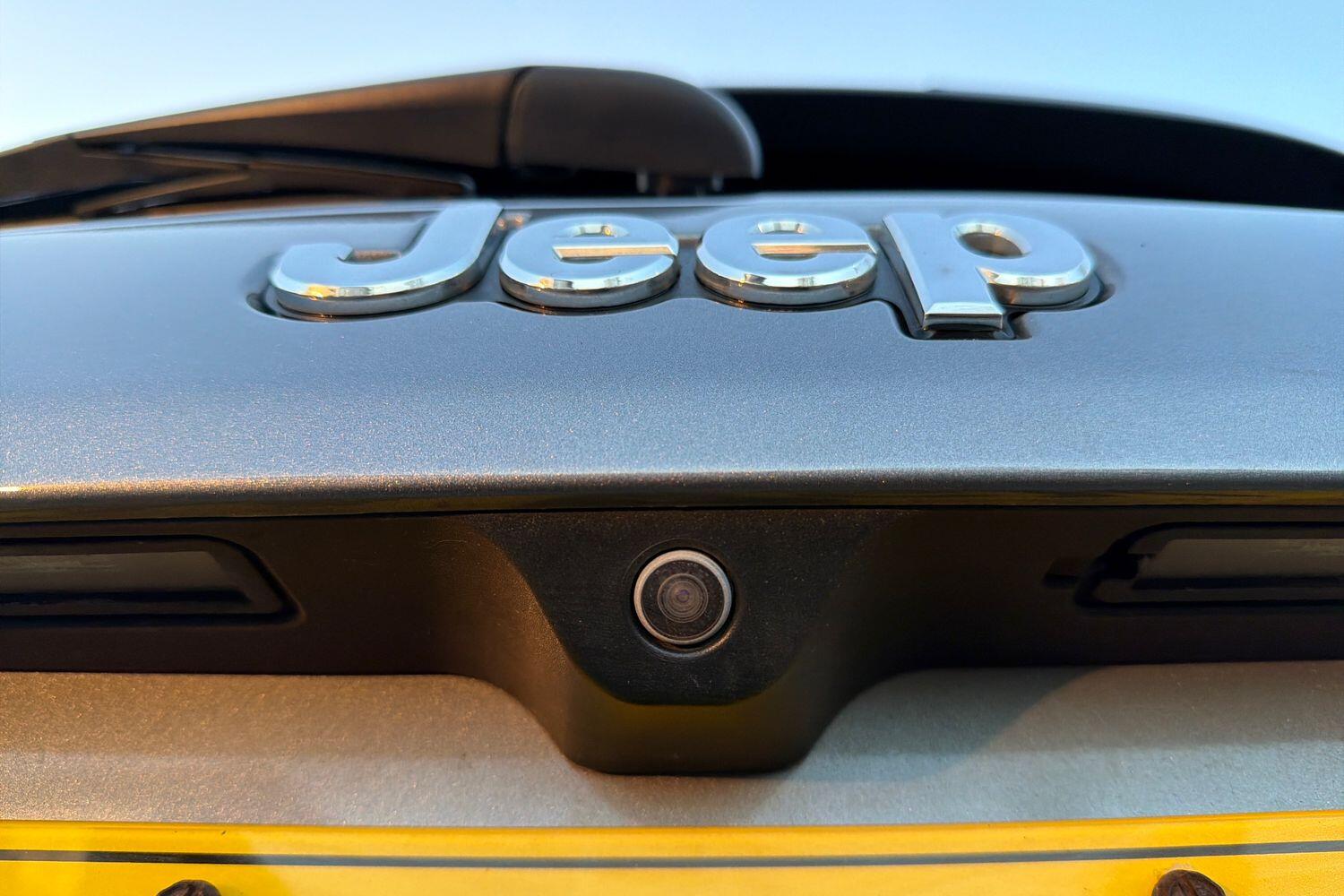 Used Jeep Compass 2021 for sale - 78005209: Photo 22