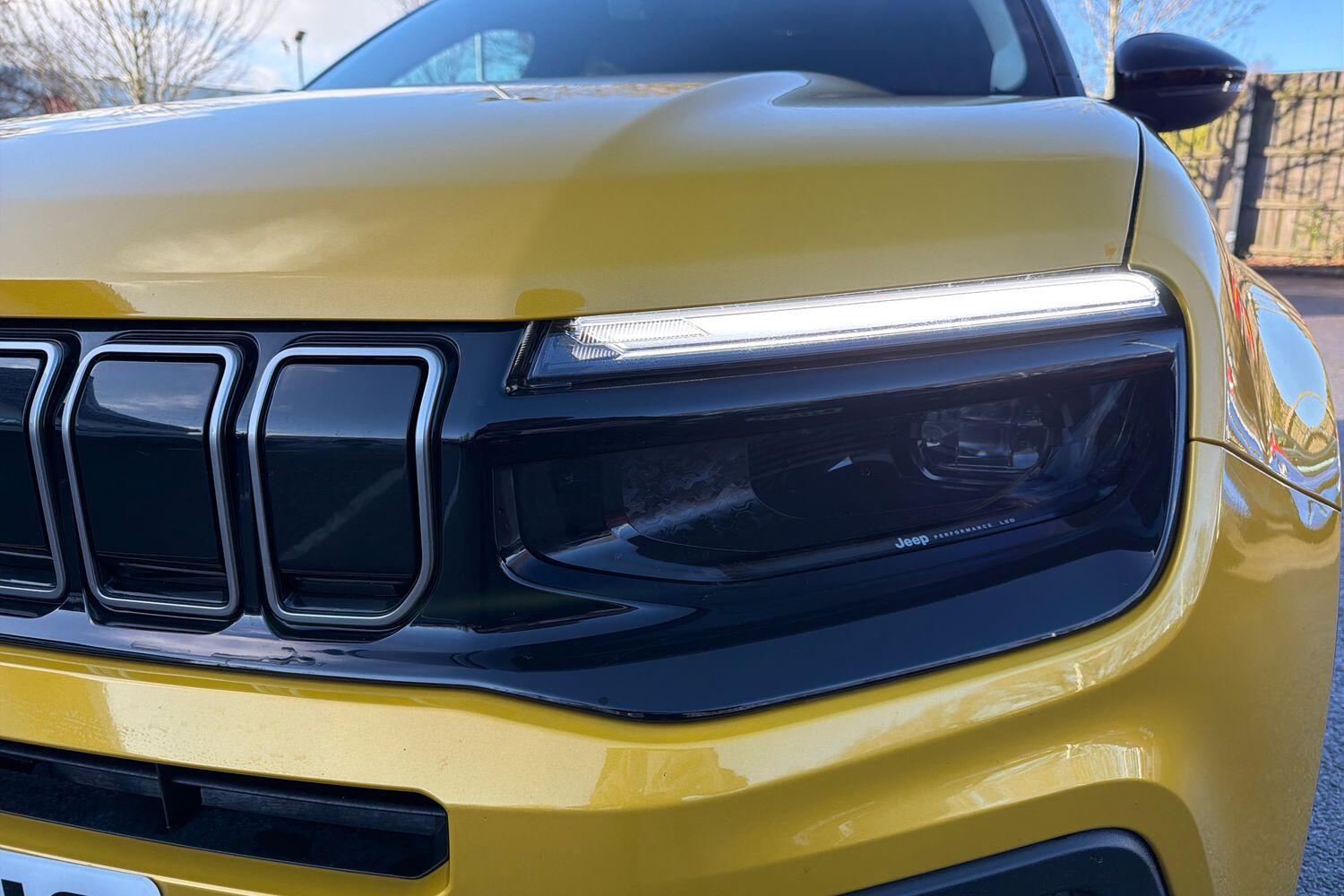 Used Jeep Other 2025 for sale - 78145511: Photo 13