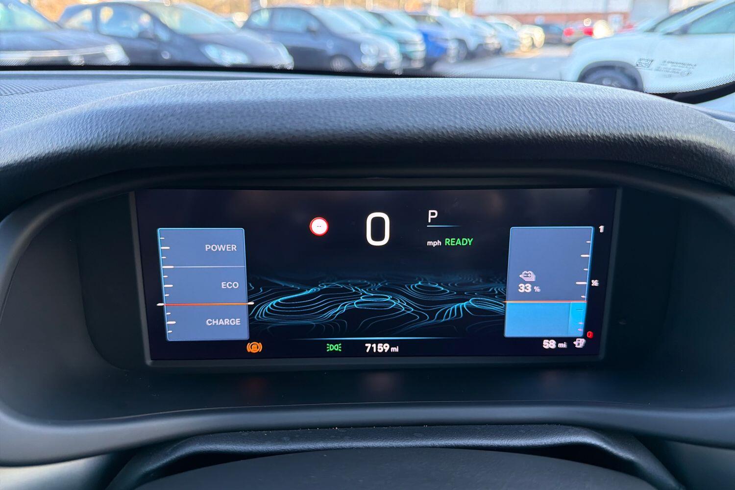 Used Jeep Other 2025 for sale - 78145511: Photo 14