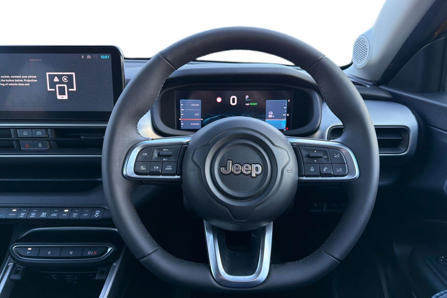 Used Jeep Other 2025 for sale - 78145511: Photo 15