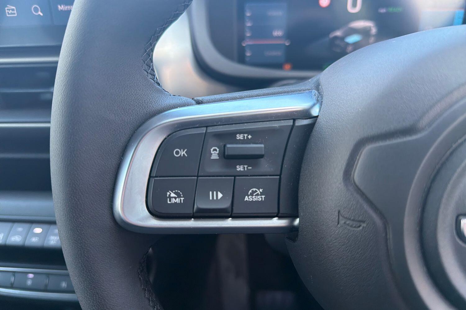 Used Jeep Other 2025 for sale - 78145511: Photo 16