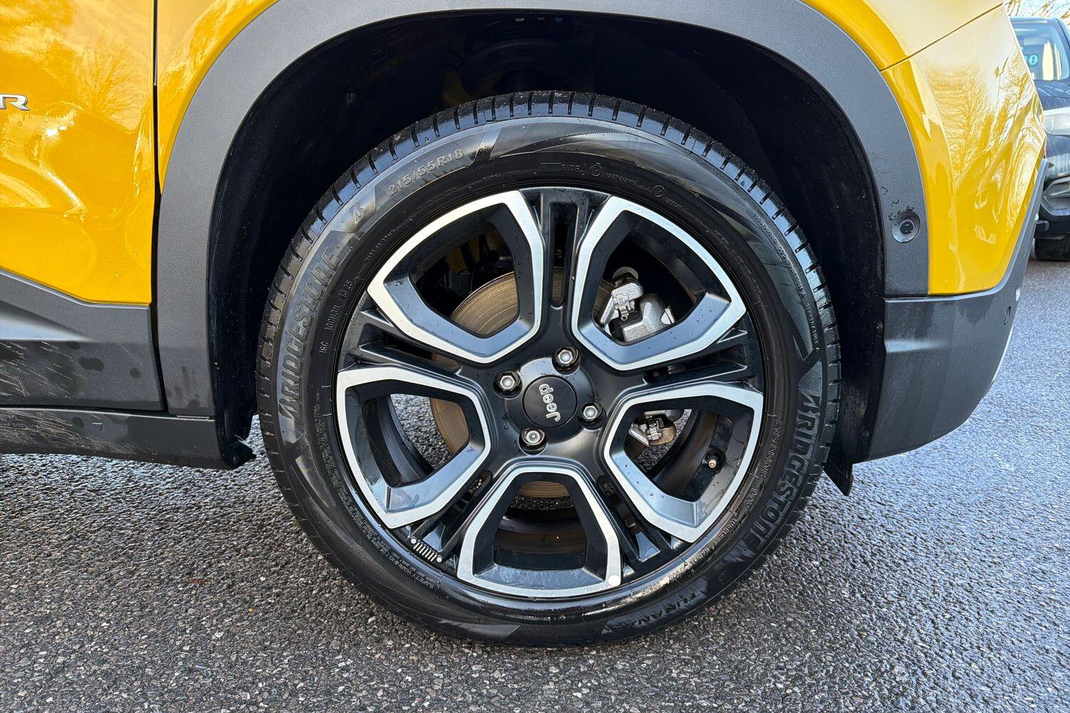 Used Jeep Other 2025 for sale - 78145511: Photo 21