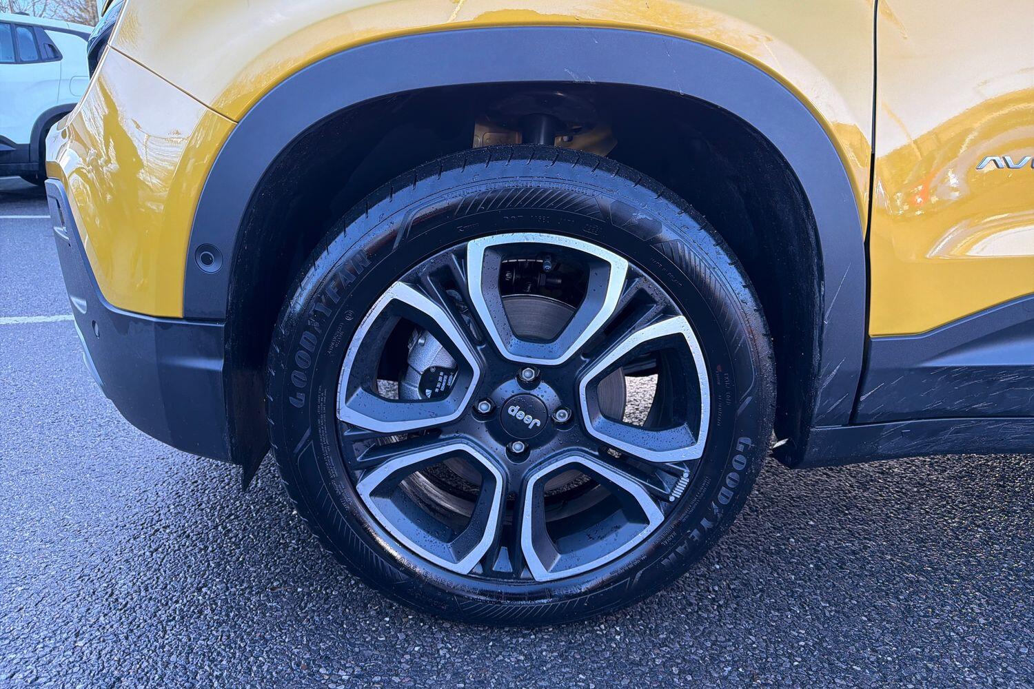 Used Jeep Other 2025 for sale - 78145511: Photo 22