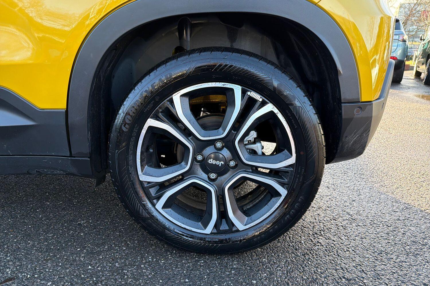 Used Jeep Other 2025 for sale - 78145511: Photo 23