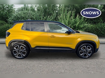 Used Jeep Other 2025 for sale - 78145511: Photo