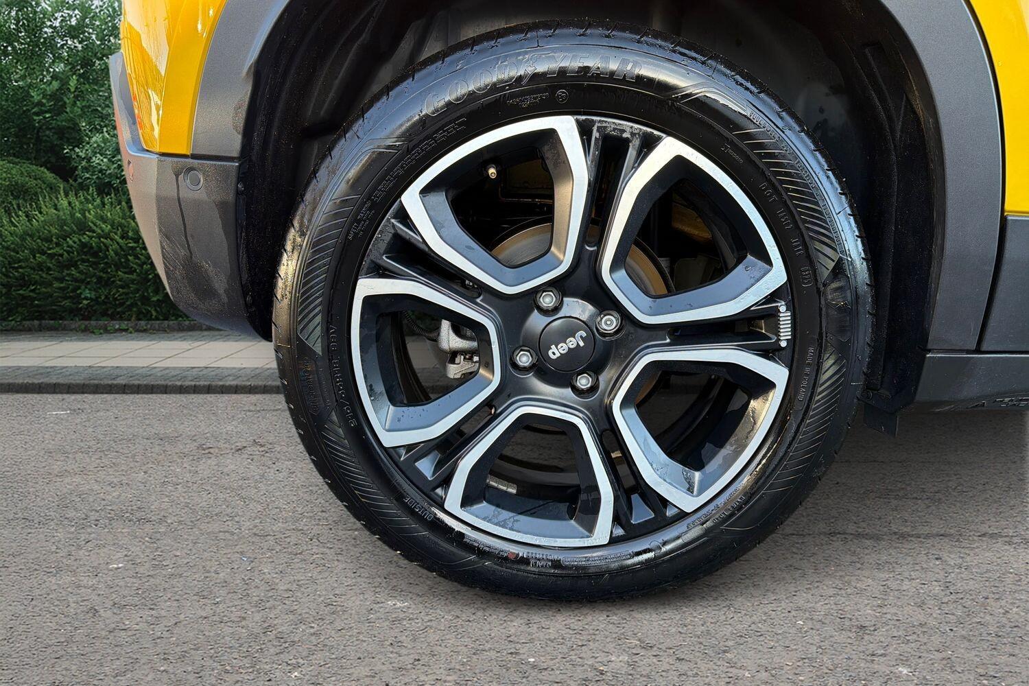 Used Jeep Other 2025 for sale - 78145511: Photo 5