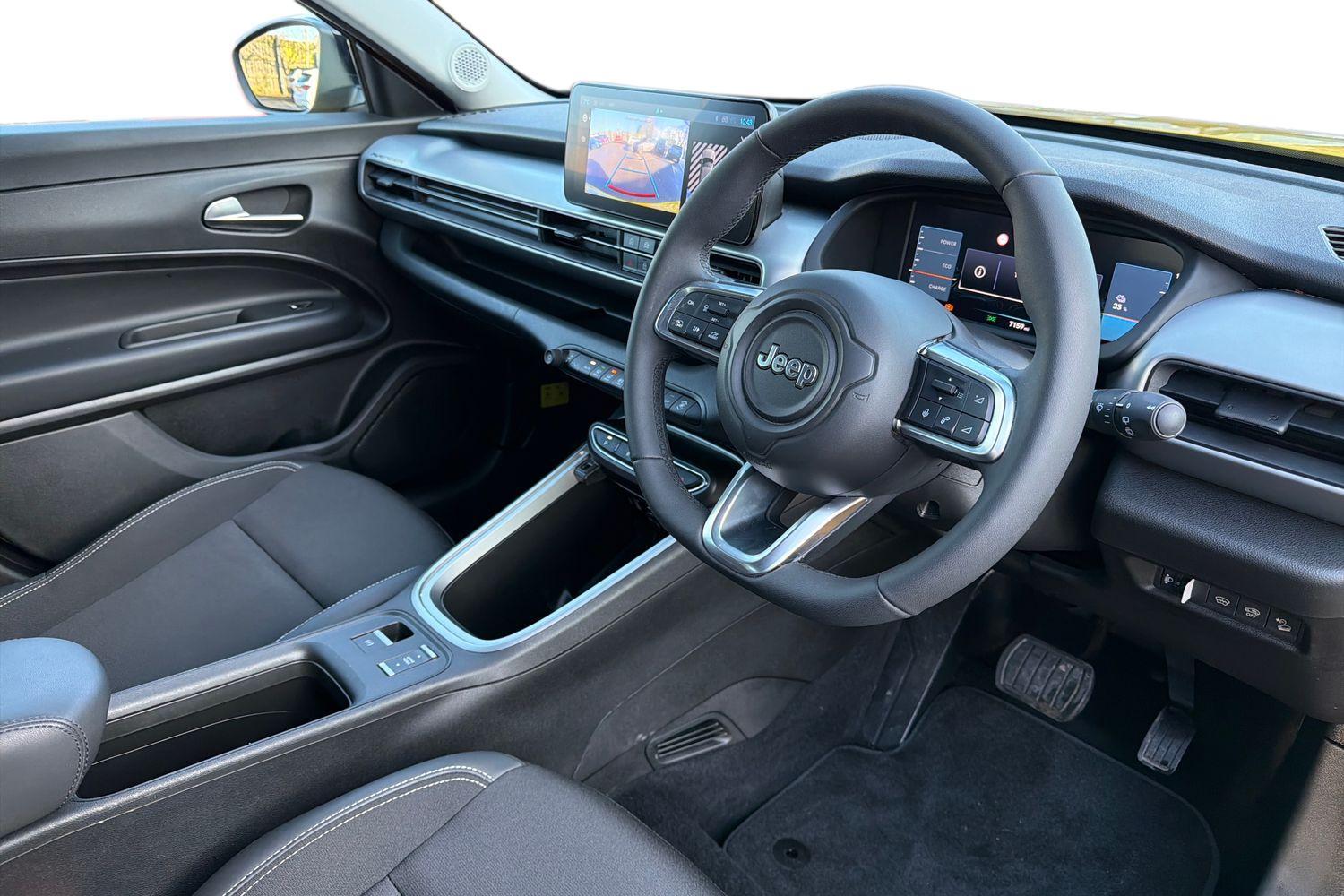 Used Jeep Other 2025 for sale - 78145511: Photo 6