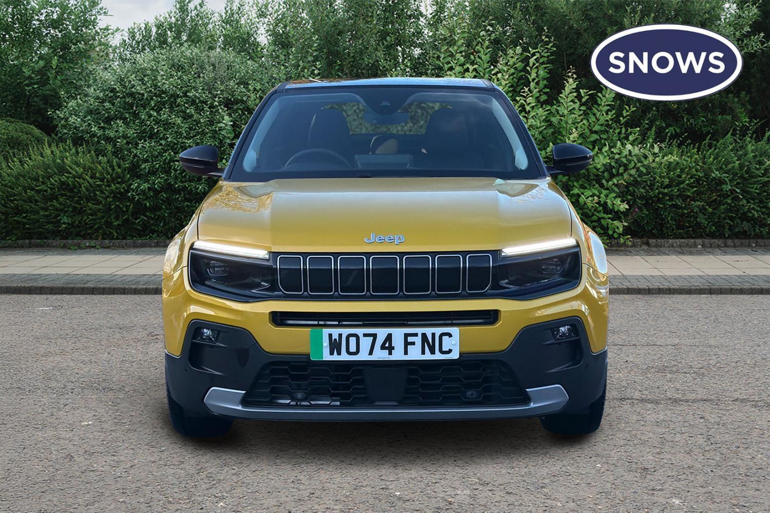 Used Jeep Other 2025 for sale - 78145511: Photo 7