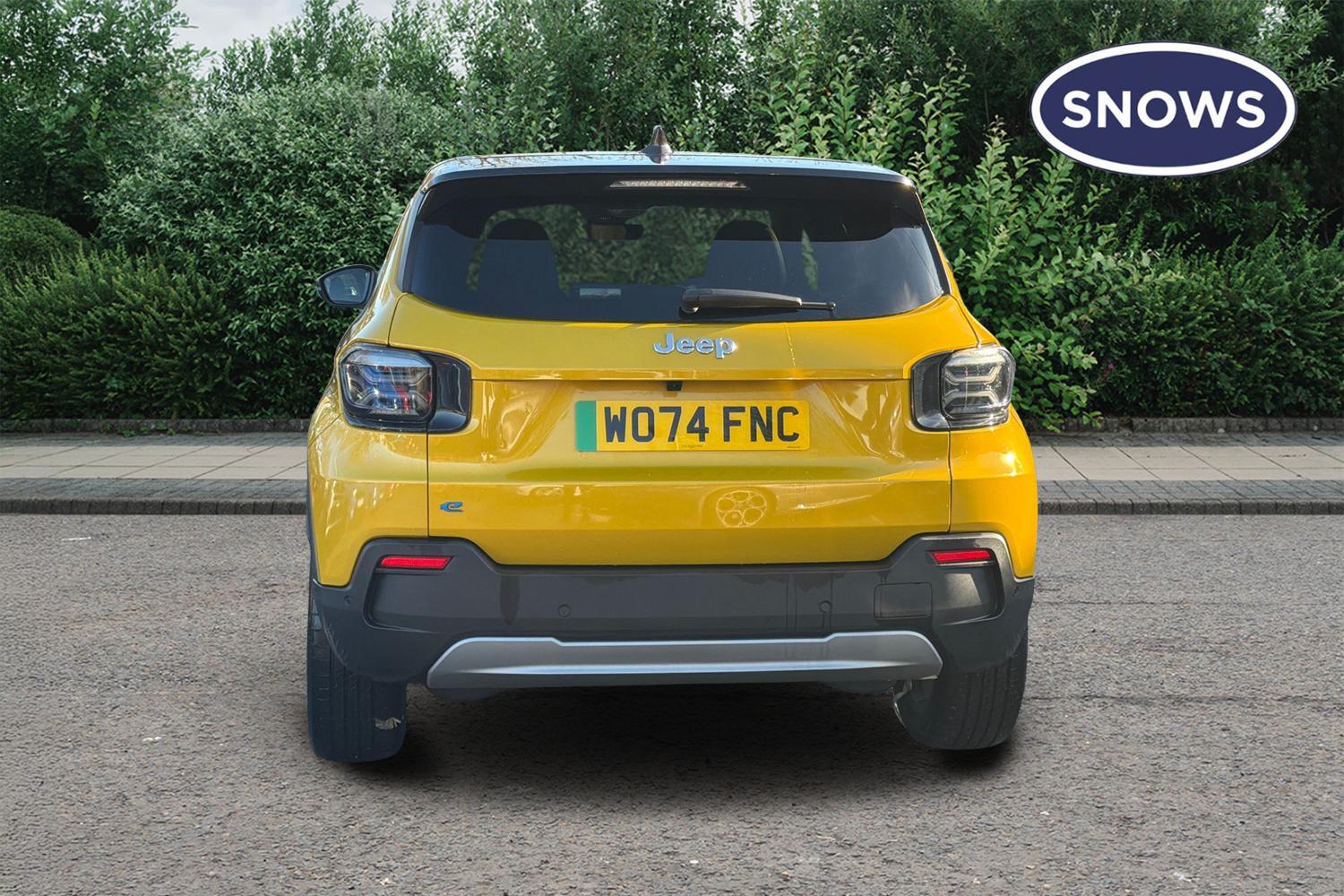 Used Jeep Other 2025 for sale - 78145511: Photo 8