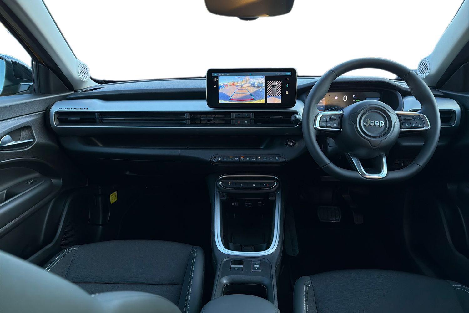 Used Jeep Other 2025 for sale - 78145511: Photo 9