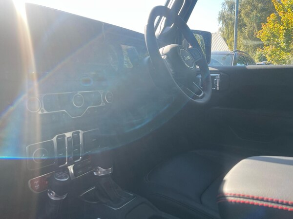Used Jeep Wrangler 2025 for sale - 76292051: Photo 12