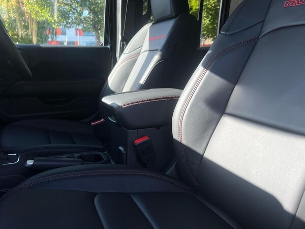 Used Jeep Wrangler 2025 for sale - 76292051: Photo 13