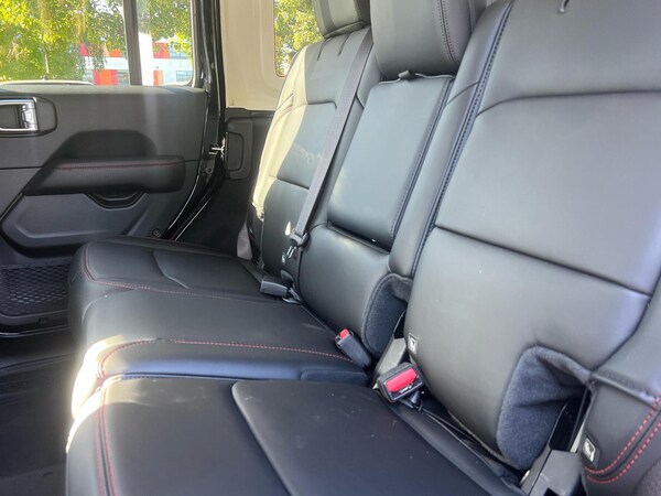 Used Jeep Wrangler 2025 for sale - 76292051: Photo 14