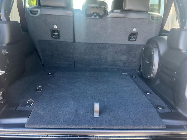 Used Jeep Wrangler 2025 for sale - 76292051: Photo 15