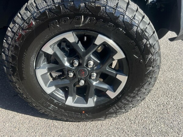 Used Jeep Wrangler 2025 for sale - 76292051: Photo 18