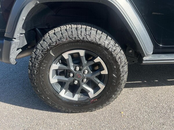 Used Jeep Wrangler 2025 for sale - 76292051: Photo 21
