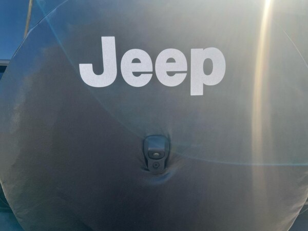 Used Jeep Wrangler 2025 for sale - 76292051: Photo 23