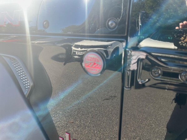 Used Jeep Wrangler 2025 for sale - 76292051: Photo 25
