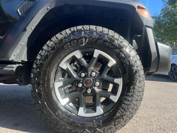 Used Jeep Wrangler 2025 for sale - 76292051: Photo 9