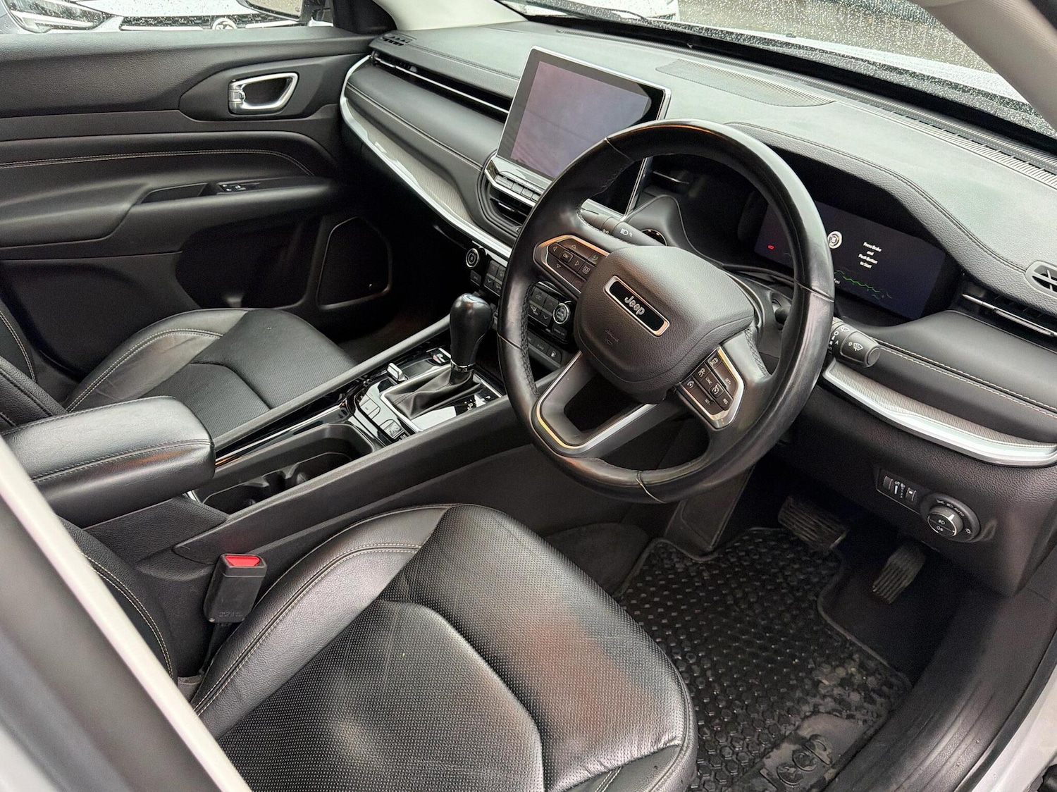 Used Jeep Compass 2022 for sale - 77231705: Photo 10