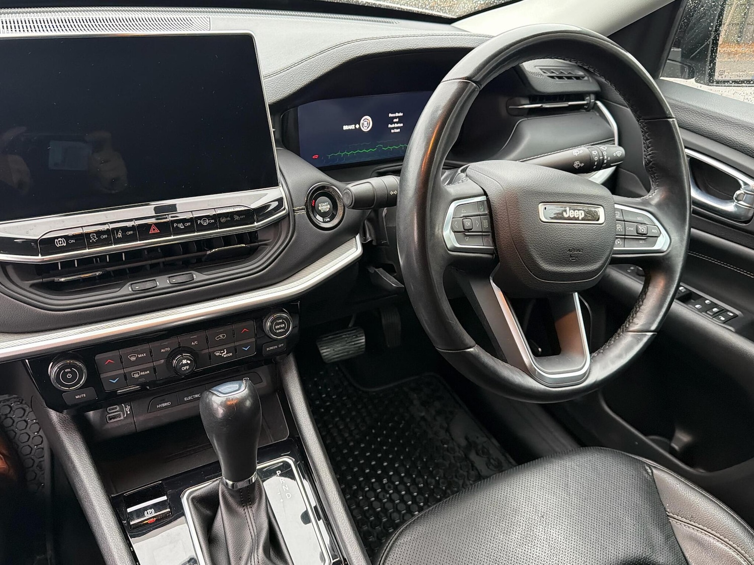 Used Jeep Compass 2022 for sale - 77231705: Photo 12