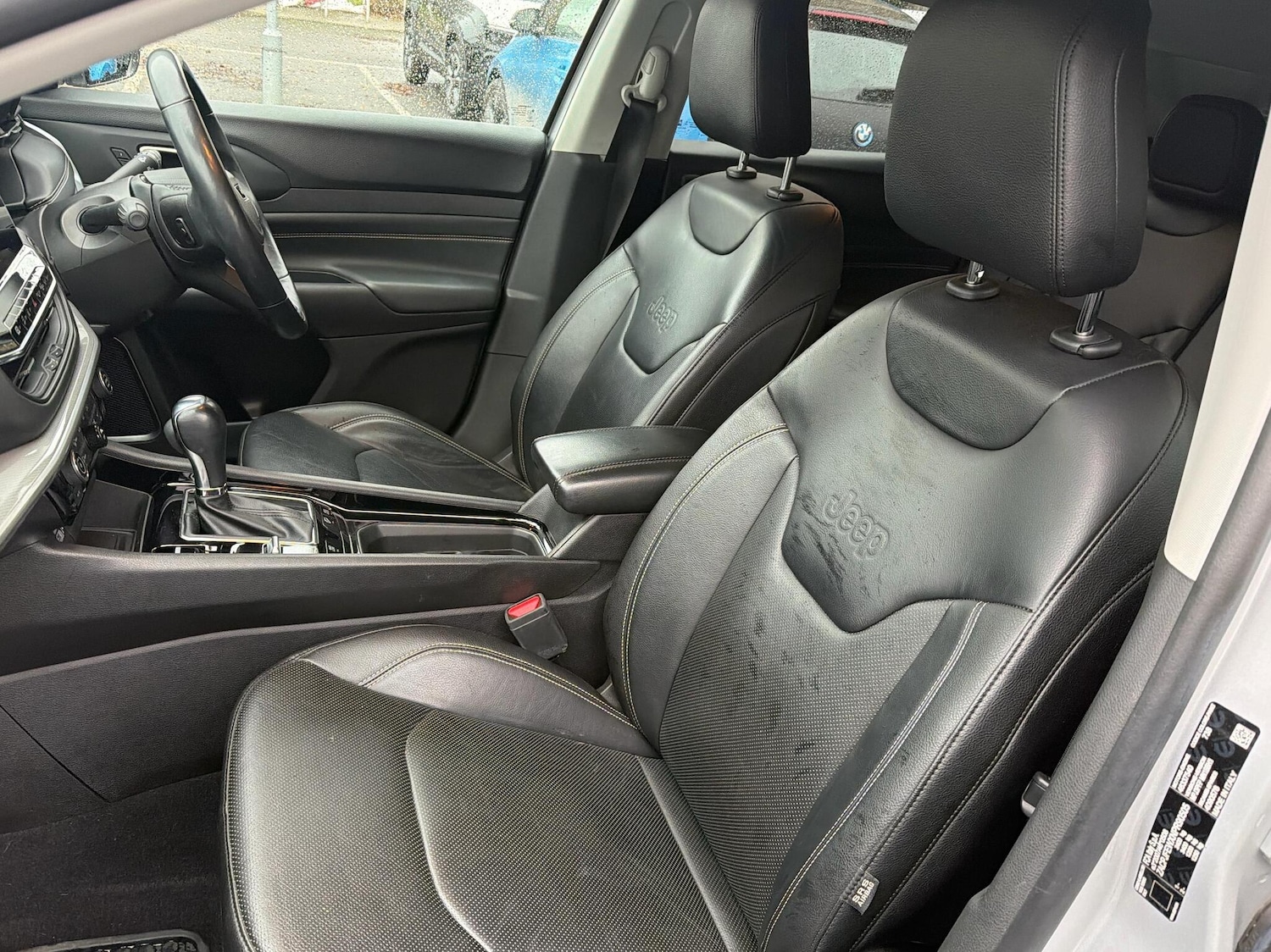 Used Jeep Compass 2022 for sale - 77231705: Photo 13