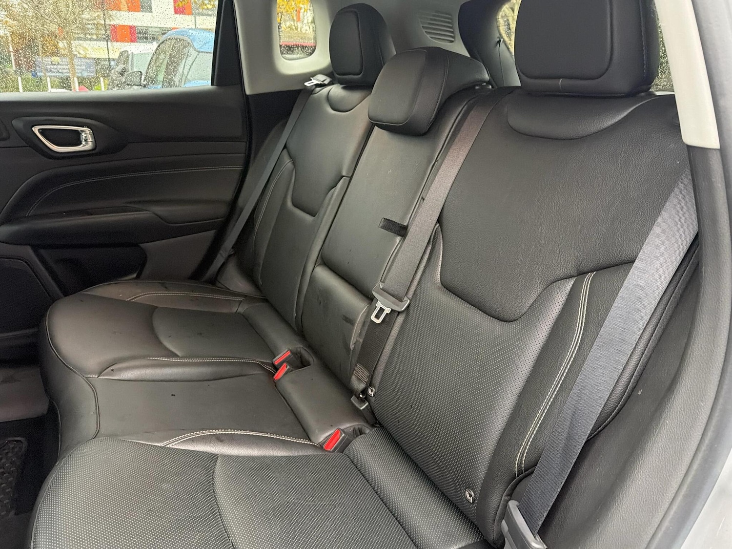 Used Jeep Compass 2022 for sale - 77231705: Photo 14