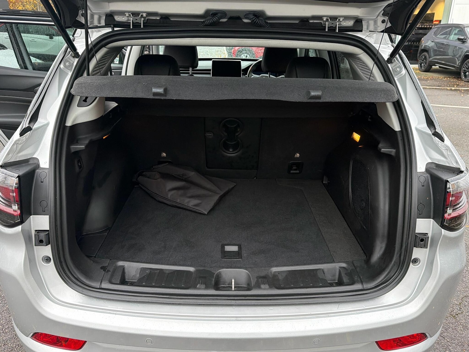 Used Jeep Compass 2022 for sale - 77231705: Photo 15