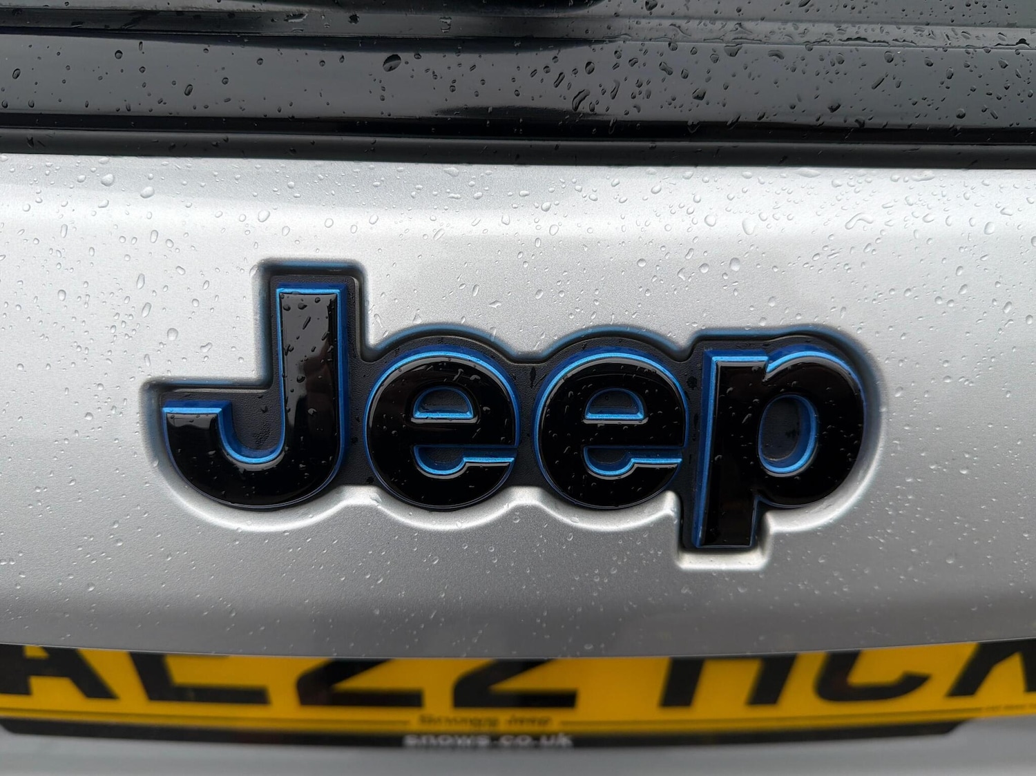 Used Jeep Compass 2022 for sale - 77231705: Photo 17