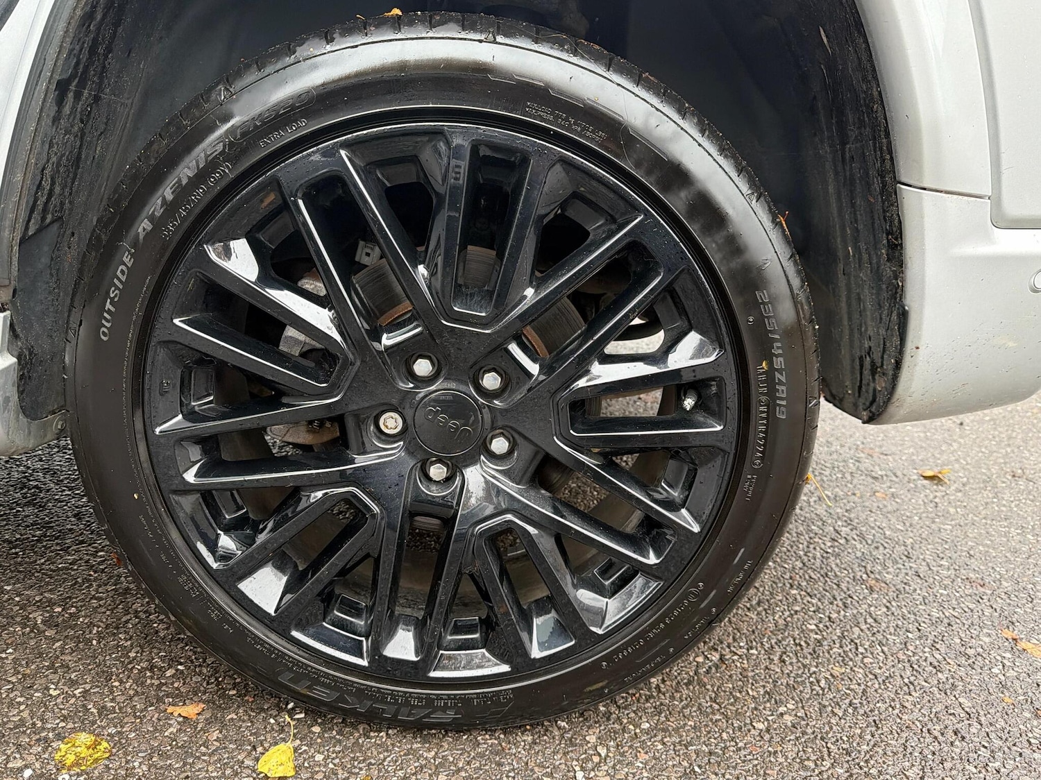 Used Jeep Compass 2022 for sale - 77231705: Photo 18